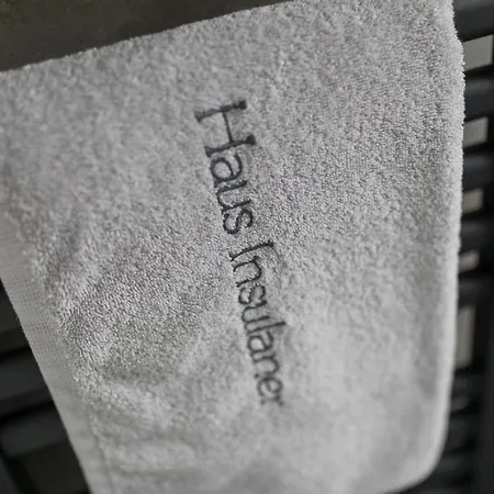 Haus Insulaner Tolle 8 * Norderney