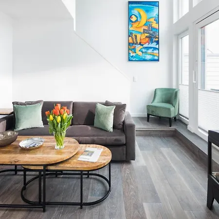 Haus Insulaner Tolle 8 Norderney