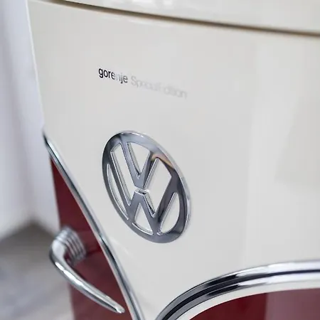 Haus Insulaner Tolle 8 Apartment *