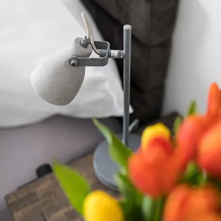 Apartment Haus Insulaner Tolle 8 *