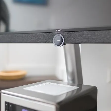 Haus Insulaner Tolle 8 *