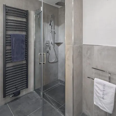 Haus Insulaner Tolle 8 Apartment *