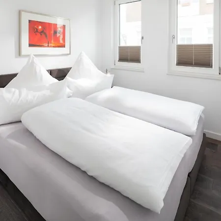 Haus Insulaner Tolle 8 Norderney