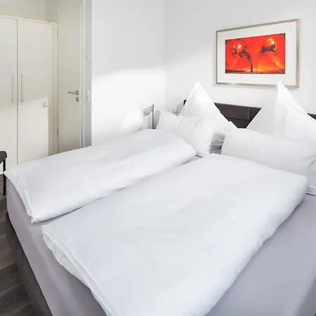 Haus Insulaner Tolle 8 * Norderney