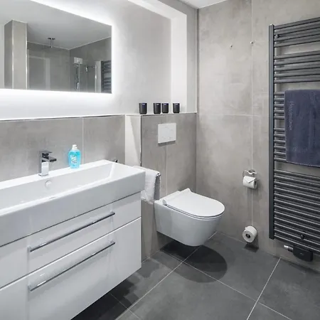 Apartment Haus Insulaner Tolle 8