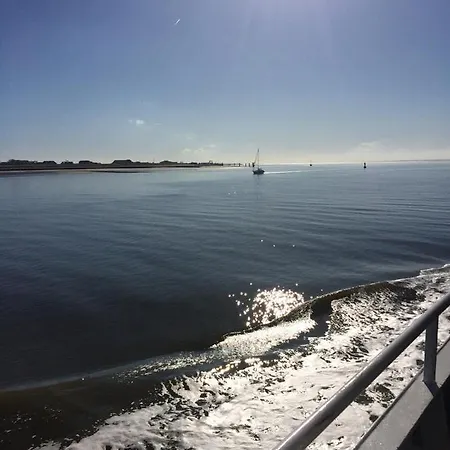 Apartment Haus Insulaner Tolle 8