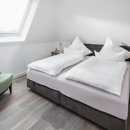 Haus Insulaner Tolle 8