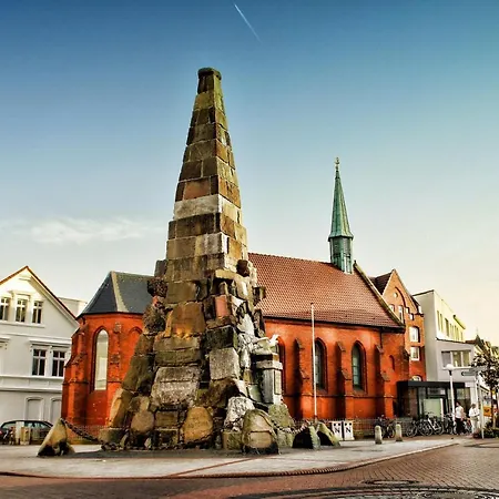 Haus Insulaner Tolle 8 Norderney