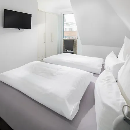 Haus Insulaner Tolle 8 Apartment *