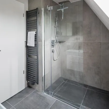 Haus Insulaner Tolle 8 *