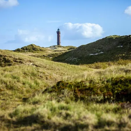 Haus Insulaner Tolle 8 Apartment *