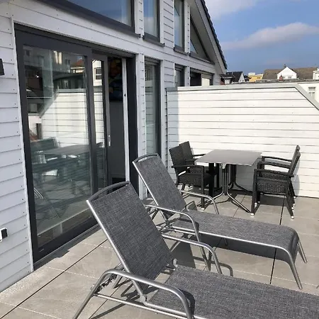 Haus Insulaner Tolle 8