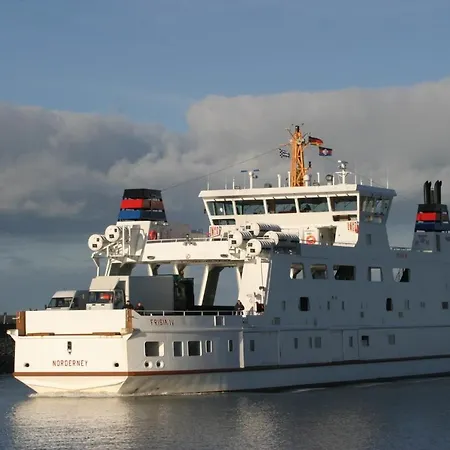 Haus Insulaner Tolle 8 Apartment Norderney
