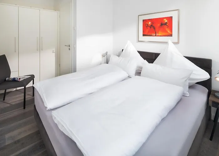 Haus Insulaner Tolle 8 * Norderney