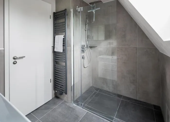 Haus Insulaner Tolle 8 *